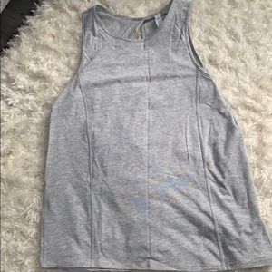 Lululemon work out tank top